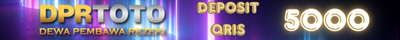 Situs Deposit Qris